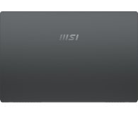 MSI Modern 15 A11M-269XPL i3-1115G4/8GB/512GB SSD/15,6" FHD/DOS - 1385438 - zdjęcie 5